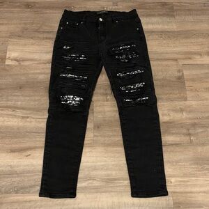 Amiri Jeans • Size 32
